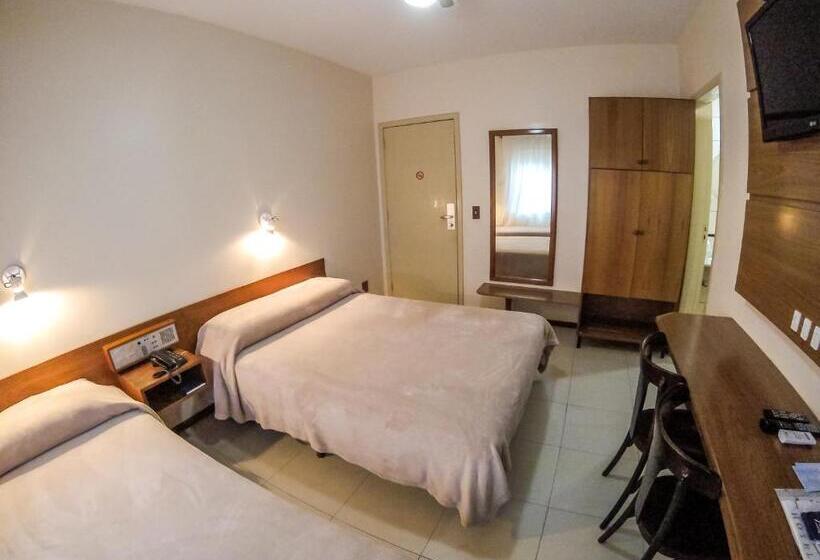 آپارتمان 1 خوابه, Milao