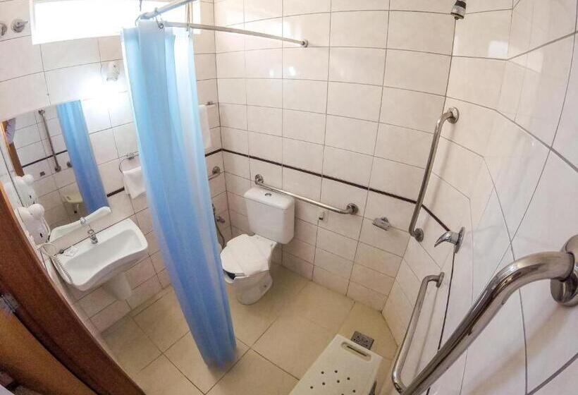 آپارتمان 1 خوابه, Milao