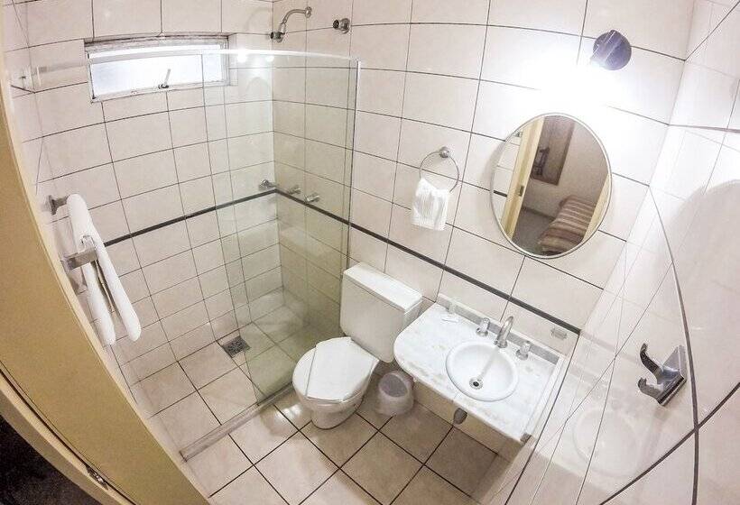 اتاق استاندارد, Milao