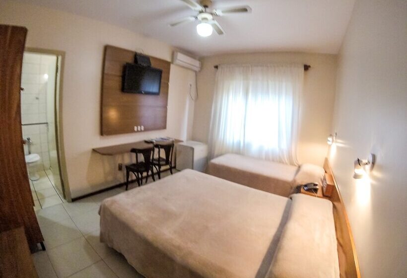 اتاق استاندارد, Milao