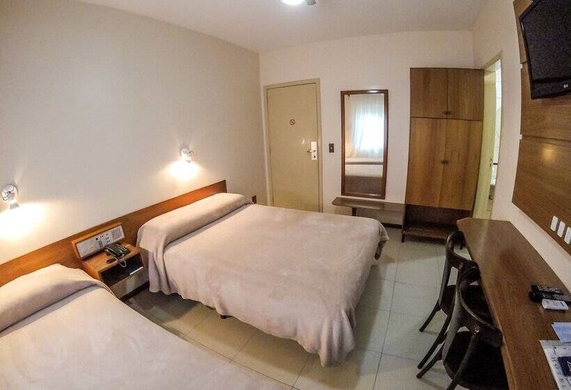 اتاق استاندارد, Milao