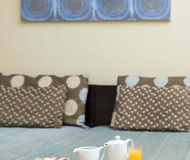 Номер Стандарт Индивидуальный, Montebelo Indy Maputo Congress