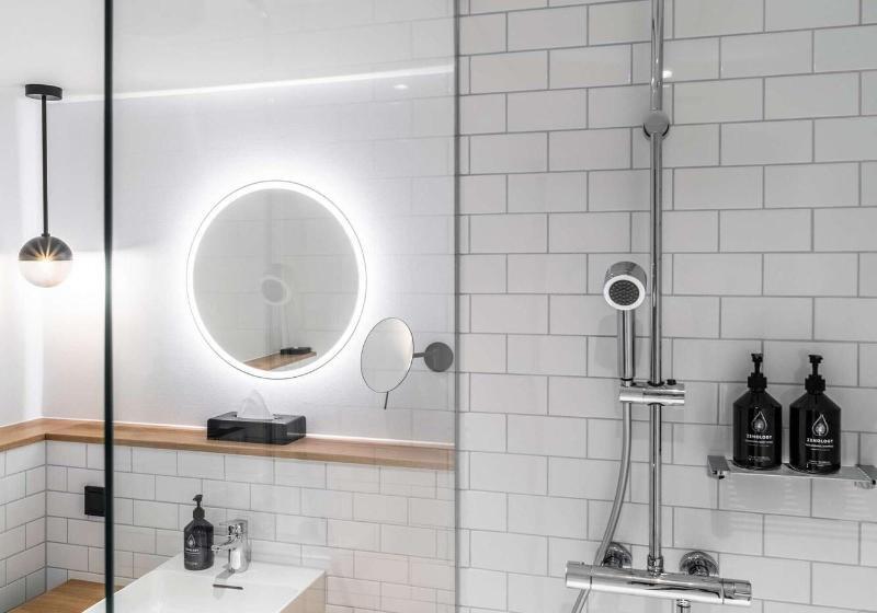 Номер Стандарт Трехместный, Pentahotel Rostock