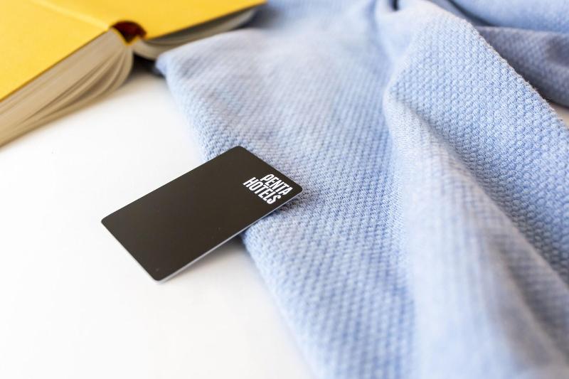 Номер Стандарт, Pentahotel Rostock