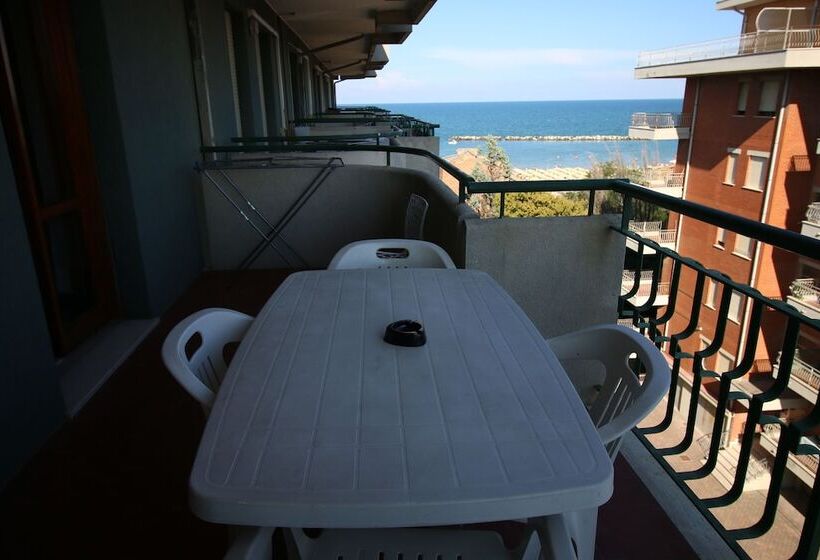 شقة سوبريور غرفة واحدة, Residenza Giardino