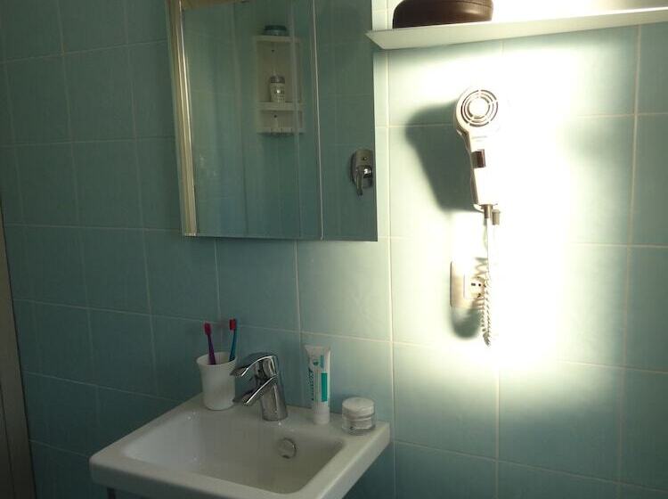 شقة سوبريور غرفة واحدة, Residenza Giardino