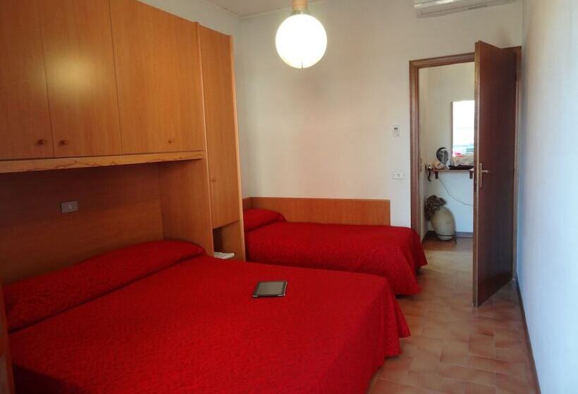 شقة سوبريور غرفة واحدة, Residenza Giardino