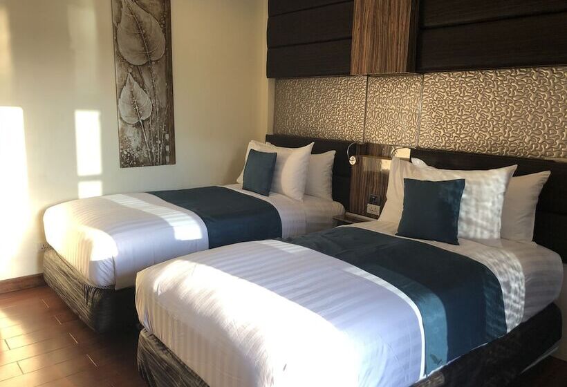 Бунгало Премиум, Royal Beach Boutique Resort & Spa Koh Samui