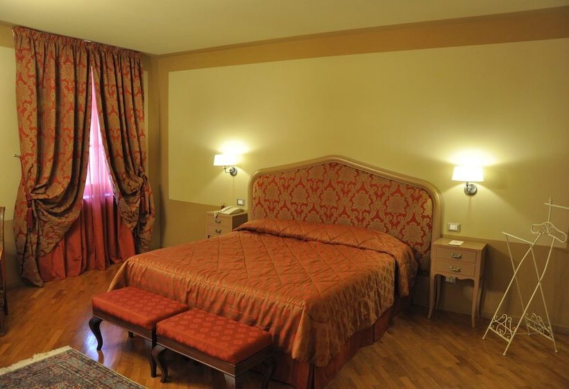 اتاق سوپریور, San Luca Palace