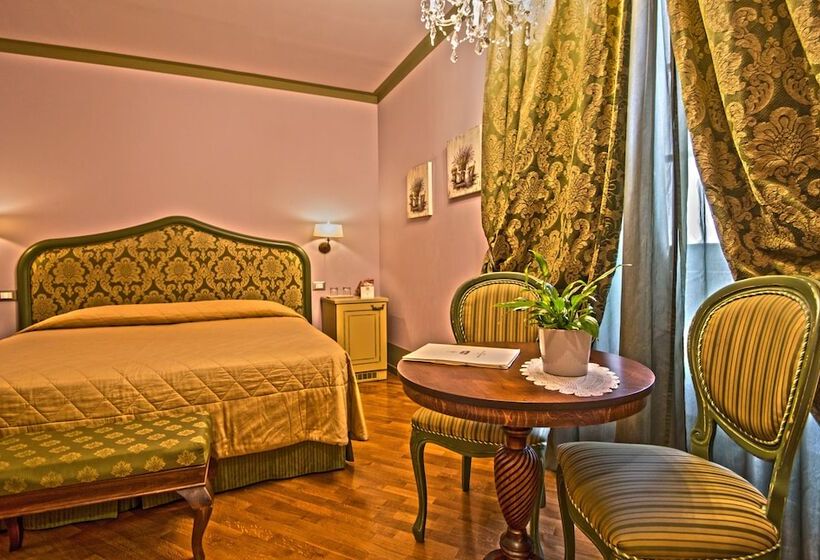 اتاق سوپریور, San Luca Palace