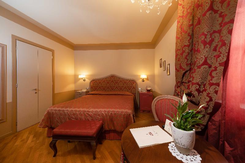 اتاق سوپریور, San Luca Palace