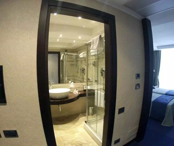 スタンダードルーム, B&b Hotel Napoli San Mauro