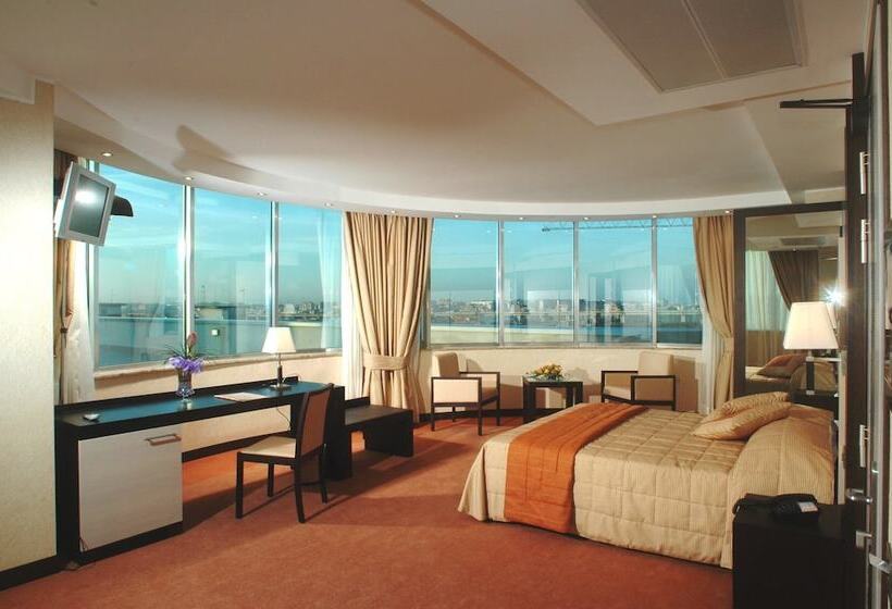 חדר סטנדרט, San Mauro