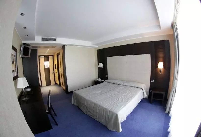 スタンダードルーム, B&b Hotel Napoli San Mauro