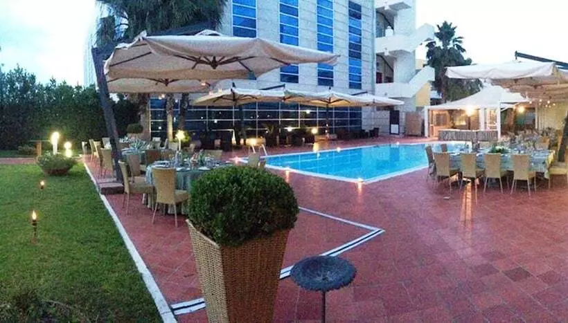 スタンダードルーム, B&b Hotel Napoli San Mauro