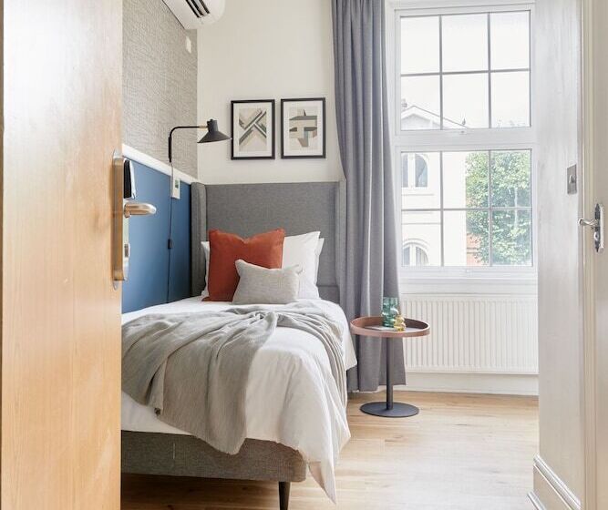 Номер Стандарт Индивидуальный, Sonder Camden Road