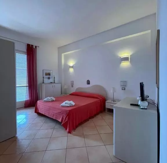 3 Bedroom Suite, Villa Cute Hvc