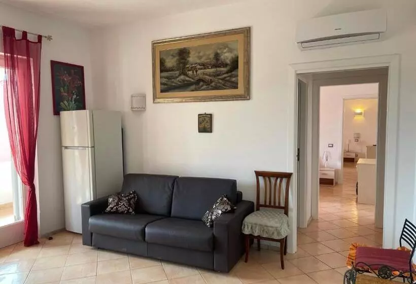 3 Bedroom Suite, Villa Cute Hvc