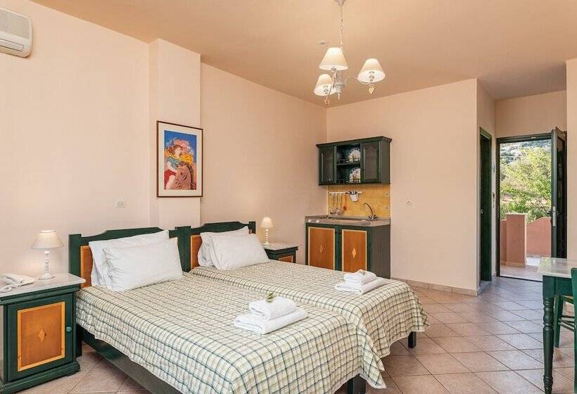 إستوديو قياسى, Ledra