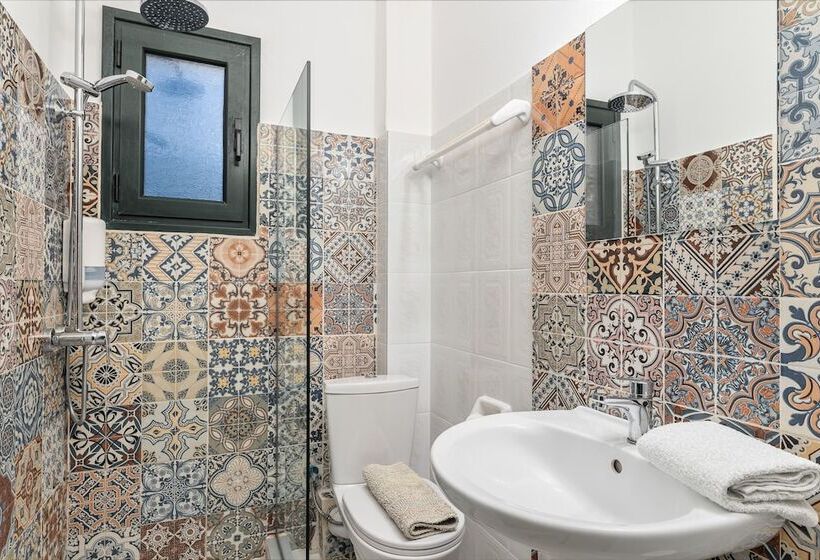 منزل غرفتين نوم, Ledra