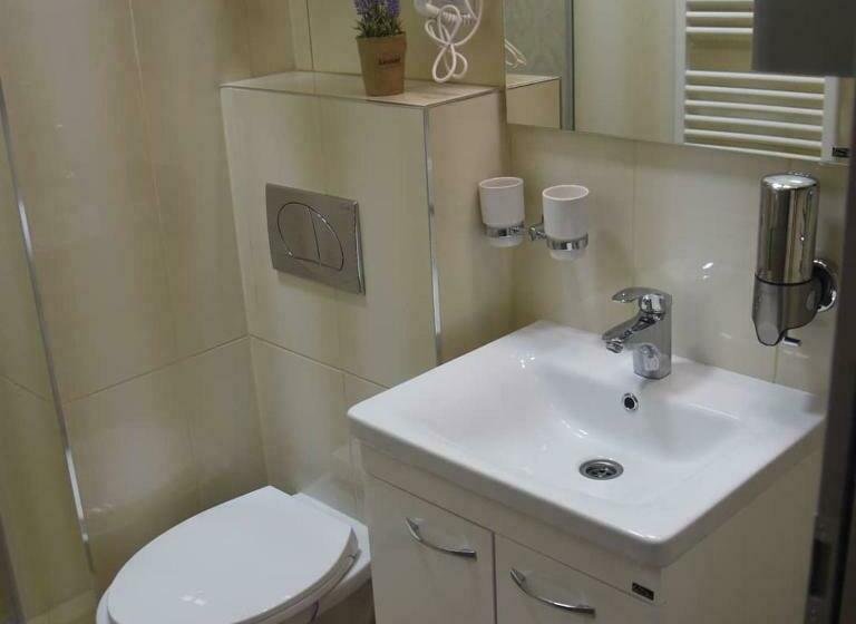 آپارتمان 2 خوابه, Apartman Aura Hills Zlatibor