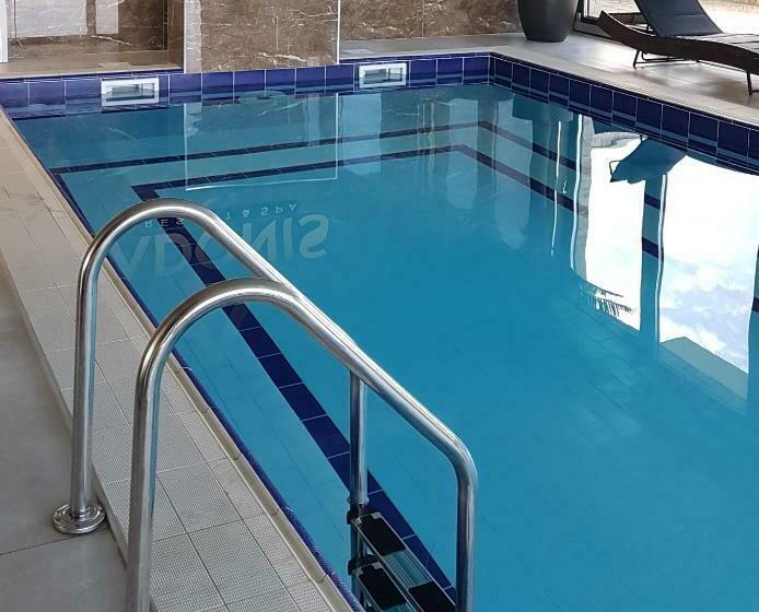 آپارتمان 2 خوابه, Apartman Aura Hills Zlatibor