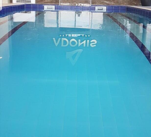 آپارتمان 2 خوابه, Apartman Aura Hills Zlatibor