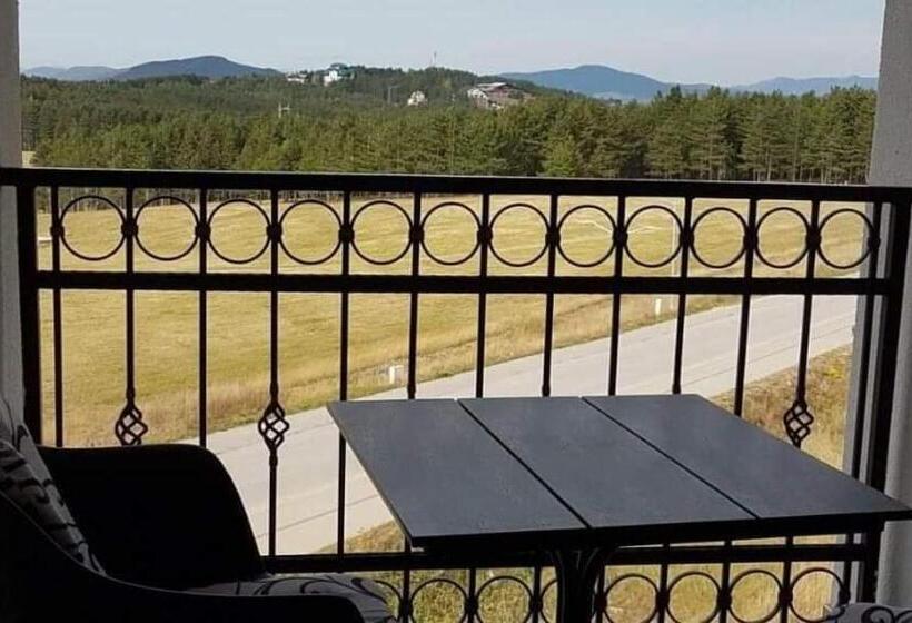 آپارتمان 2 خوابه, Apartman Aura Hills Zlatibor