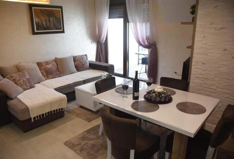 آپارتمان 2 خوابه, Apartman Aura Hills Zlatibor