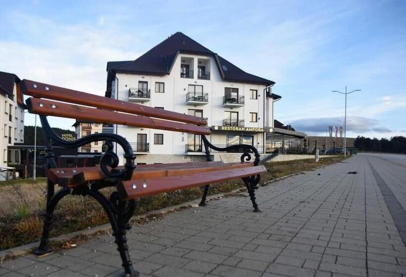 آپارتمان 2 خوابه, Apartman Aura Hills Zlatibor