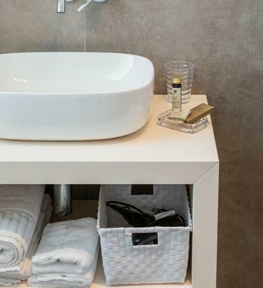 テラス付きスタンダードルーム, B&b Previsto Sole