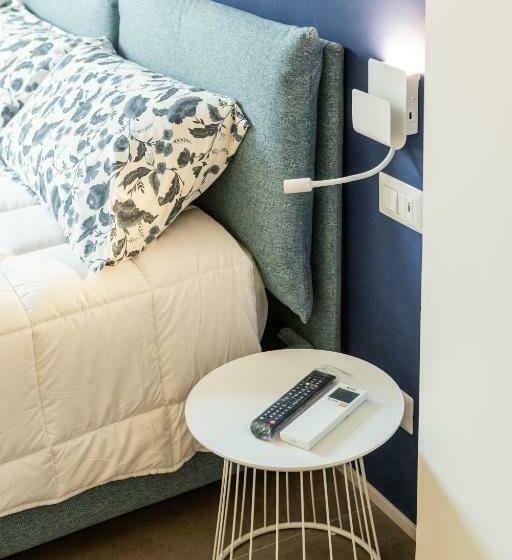 Трехместный Номер Deluxe, B&b Previsto Sole