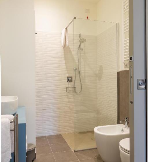 Трехместный Номер Deluxe, B&b Previsto Sole