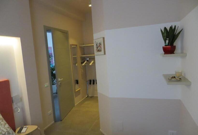 Номер Стандарт, B&b Previsto Sole