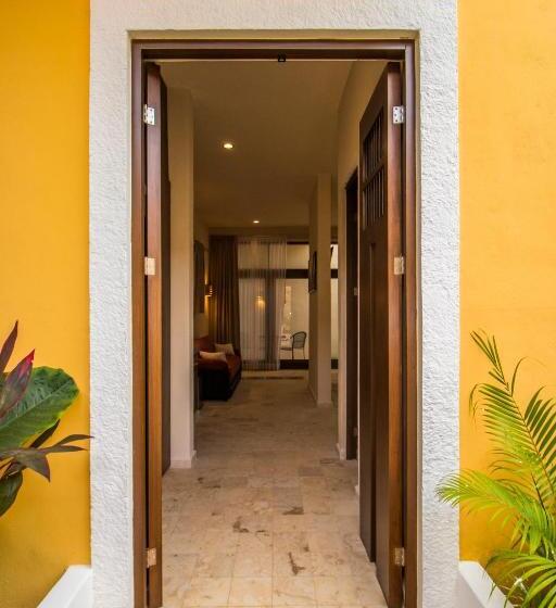 اتاق لوکس, Boutique Bugambilias