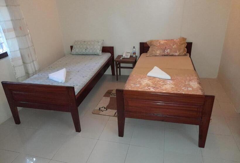 标准间, Safina Resort