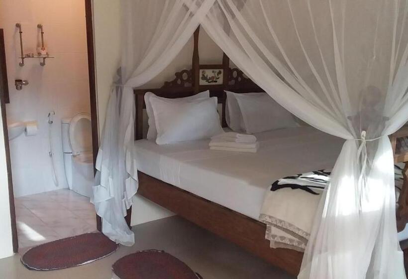 标准间, Safina Resort