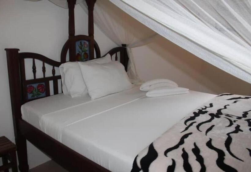 豪华房间, Safina Resort