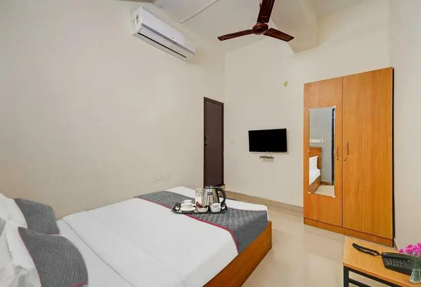 スタンダードルーム, Super Townhouse Inn24 Airport