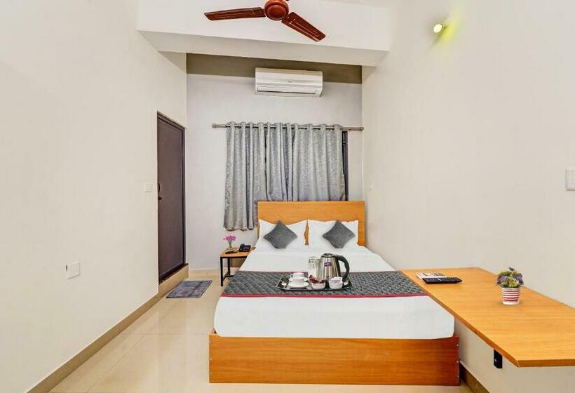 اتاق استاندارد, Super Townhouse Inn24 Airport