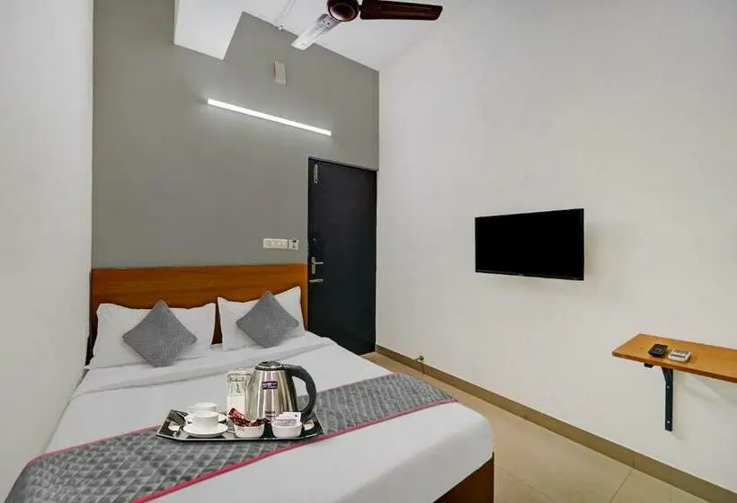 スタンダードルーム, Super Townhouse Inn24 Airport