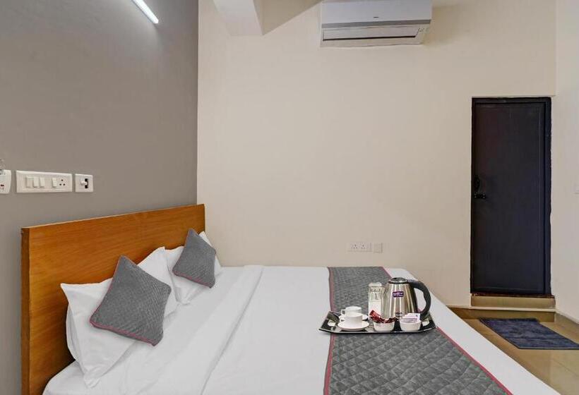 اتاق استاندارد, Super Townhouse Inn24 Airport