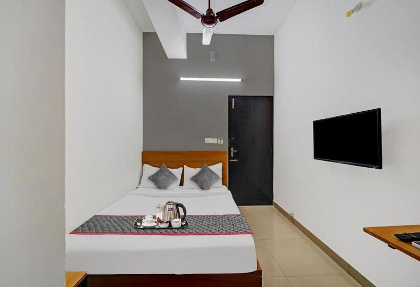 اتاق استاندارد, Super Townhouse Inn24 Airport