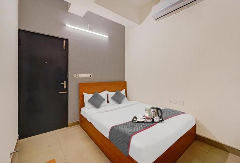 اتاق استاندارد, Super Townhouse Inn24 Airport