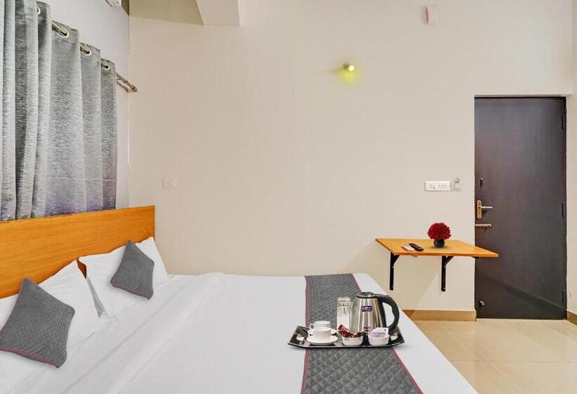 اتاق استاندارد, Super Townhouse Inn24 Airport