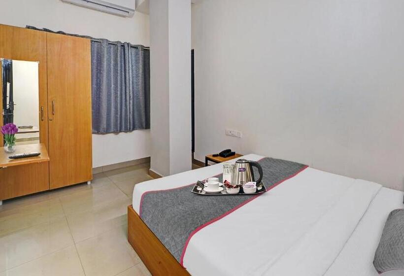 اتاق استاندارد, Super Townhouse Inn24 Airport