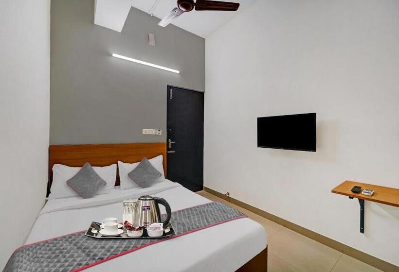 اتاق استاندارد, Super Townhouse Inn24 Airport