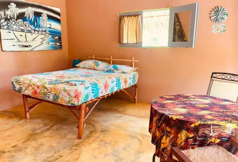 اتاق استاندارد, Yes Papa! Rooms At 100m From The Beach!