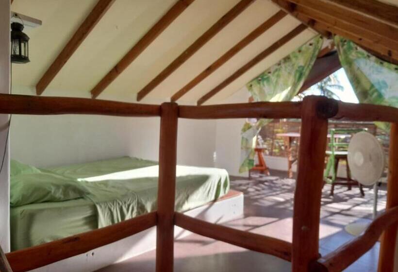 اتاق سوپریور, Yes Papa! Rooms At 100m From The Beach!