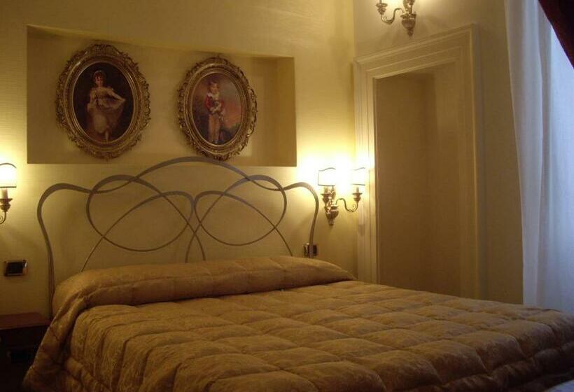 اتاق استاندارد, Executive L'orangerie Bb